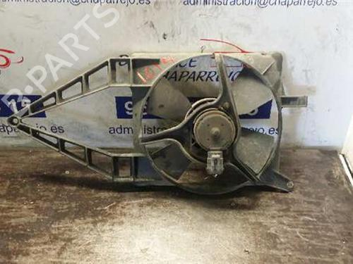Used Radiator fan Radiator fan OPEL CORSA B (S93) 1.4 i (F08, F68, M68) (60 hp) 31894702 31894702