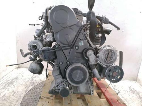 Engine VW PASSAT B5.5 (3B3) 1.9 TDI | BP36819761M1 - Image 2