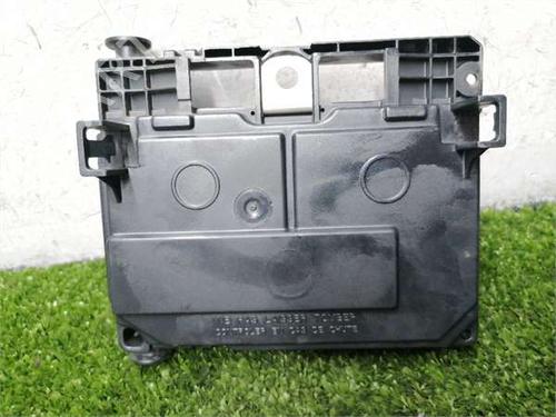 Fuse box PEUGEOT 407 (6D_) 1.8 (6D6FZB) | BP36849972E1 - Image 2