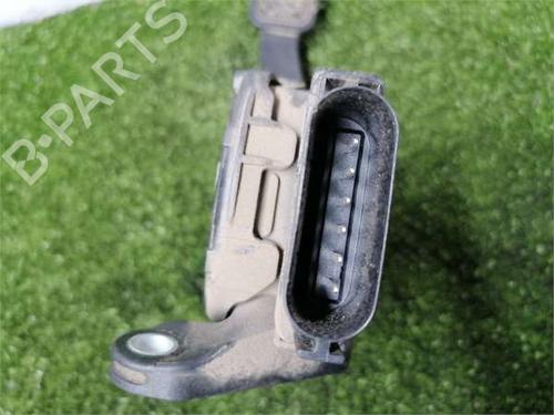 Pedal FORD TRANSIT COURIER B460 Box Body/MPV 1.5 TDCi | BP37062001I4 - Image 3