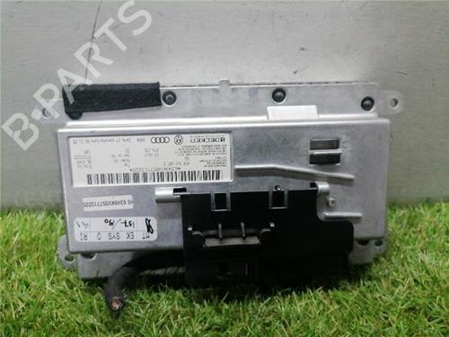 Other AUDI A6 C6 (4F2) 2.0 TDI | BP36681850O1 - Image 2