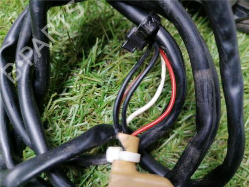 Left mirror AUDI A4 B6 (8E2) 2.4 | BP33478071C26 - Image 5