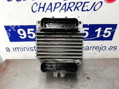 Used Electronic module Electronic module OPEL ASTRA G Saloon (T98) 1.6 (F69) (103 hp) 31889770 31889770