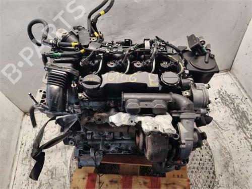 Engine FORD FOCUS C-MAX (DM2) 1.6 TDCi | BP37003549M1  - Image 5