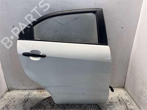 Used Right rear door Right rear door KIA RIO III (UB) 1.1 CRDi (75 hp) 35269849 35269849
