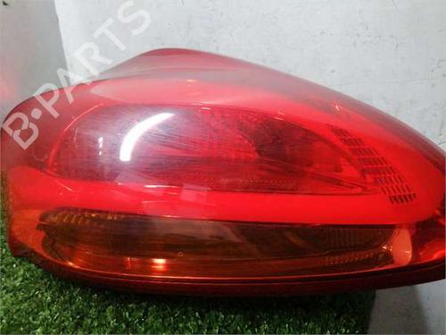 Left taillight KIA CEE'D (JD) 1.6 CRDi 110 | BP35997908C34 - Image 3