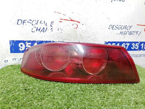 Left taillight ALFA ROMEO 159 (939_) 1.9 JTDM 16V (939AXC1B, 939AXC12) | BP31893625C34