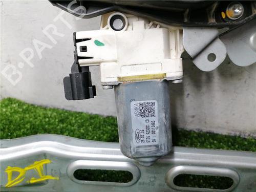 Other FORD TRANSIT COURIER B460 Box Body/MPV 1.6 TDCi | BP33679325O1 - Image 4