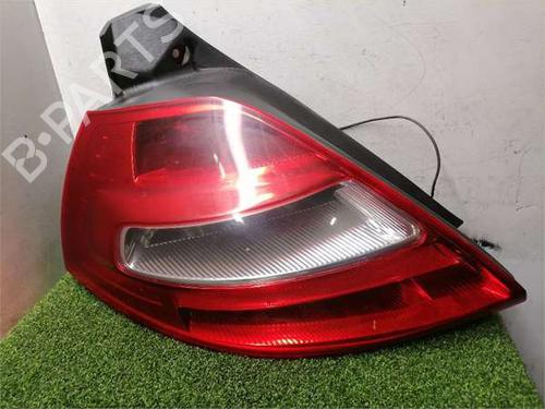 Used Left taillight Left taillight 38502707 38502707