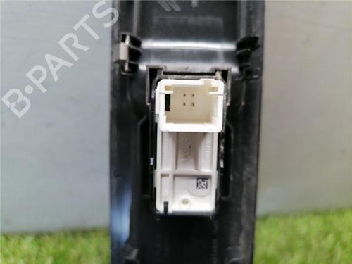 Right front window switch PEUGEOT EXPERT Van (V_) 1.6 BlueHDi 95 | BP31911478I26
