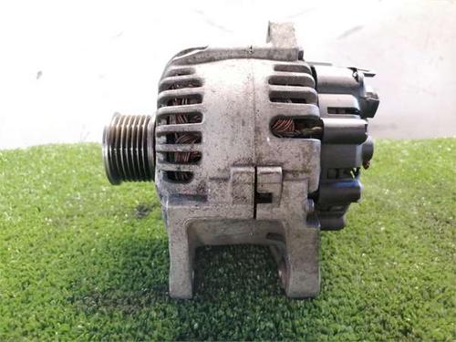 Alternatore Alternatore RENAULT SCÉNIC II (JM0/1_) 1.9 dCi (JM0G, JM12, JM1G, JM2C) (120 hp) 36028118 36028118