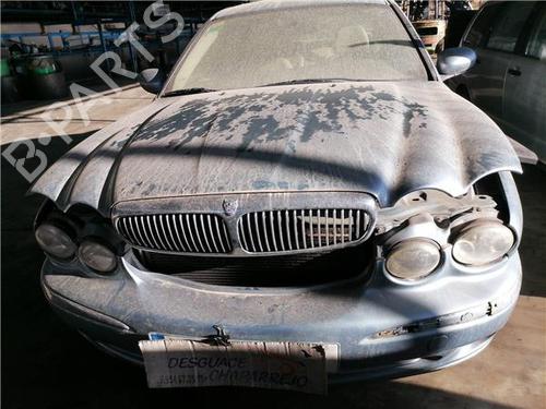 Pièces Détachées Usagées JAGUAR X-TYPE I (X400) 2.0 D (130 hp) 4408543