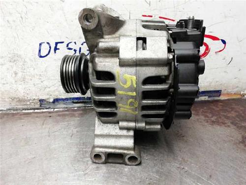 alternator-mercedes-benz-a-class-w169-2004-2005-2006-2007-2008-2009-2010-2011-2012-31889707 main image