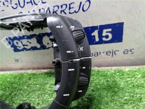 Switch CITROËN C4 Picasso I MPV (UD_) 1.6 HDi | BP31898982I30