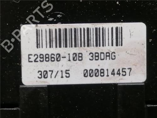 Left front window switch CITROËN C3 Picasso (SH_) 1.6 HDI 90 | BP34641432I27 - Image 3