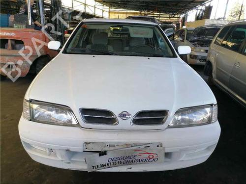 Left front window switch NISSAN PRIMERA (P11) 1.6 16V | BP31900370I27