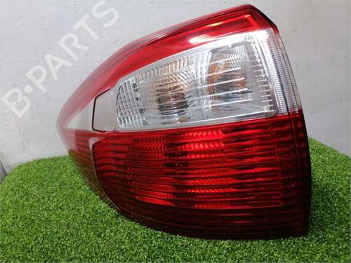 Used Left taillight Left taillight 37705206 37705206