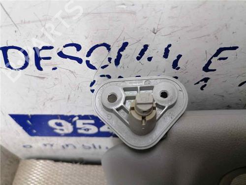 Left sun visor BMW 3 (E90) 318 d | BP31899892I1