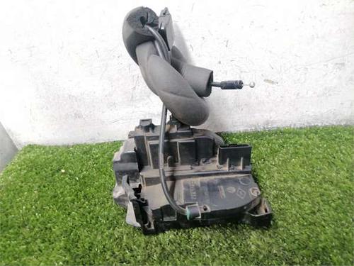 Højre bagtil lås Højre bagtil lås RENAULT LAGUNA III Grandtour (KT0/1) 2.0 dCi (KT07, KT0J, KT14, KT1A, KT1S) (131 hp) 37003583 37003583