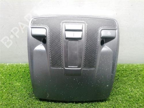 Used Interior roof light Interior roof light MERCEDES-BENZ CLA Coupe (C117) CLA 200 CDI / d (117.308) (136 hp) 33297581 33297581