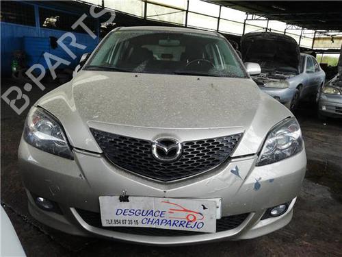 Switch MAZDA 3 (BK) 1.6 DI Turbo | BP31897188I30
