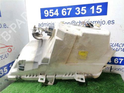 Right headlight VW SHARAN (7M8, 7M9, 7M6) 1.9 TDI | BP31890331C29 