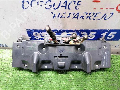 Climate control SEAT ALTEA (5P1) 1.9 TDI | BP31899560I5 - Image 2