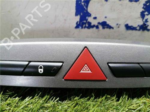 Warning switch PEUGEOT 308 I (4A_, 4C_) 1.6 16V | BP31900731I22