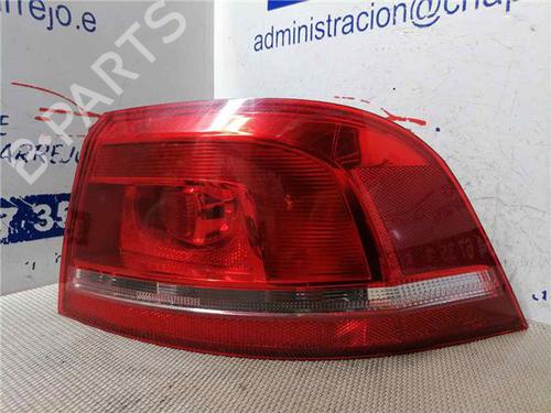 Right taillight VW PASSAT B6 Variant (3C5) 1.6 TDI | BP31893267C35