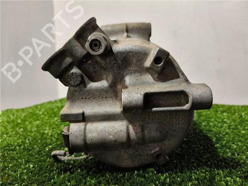 AC compressor OPEL INSIGNIA A (G09) 2.0 CDTI (68) | BP33297603M34 - Image 2