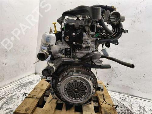 Engine CITROËN C2 (JM_) 1.4 | BP39213142M1 - Image 4