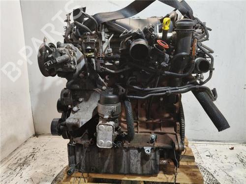 Used Engine Engine FORD MONDEO IV (BA7) 2.0 TDCi (140 hp) 34176058 34176058