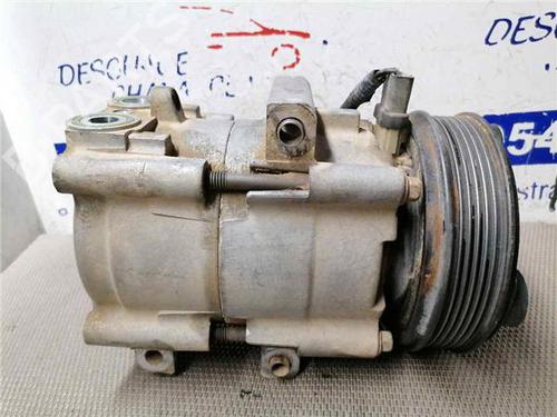 AC compressor FORD MONDEO III (B5Y) 2.0 16V TDDi / TDCi | BP31899473M34