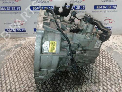 Gearbox KIA CARNIVAL / GRAND CARNIVAL III (VQ) 2.9 CRDi | BP31891790M3