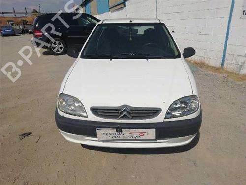Other CITROËN SAXO (S0, S1) 1.5 D | BP31890158O1 