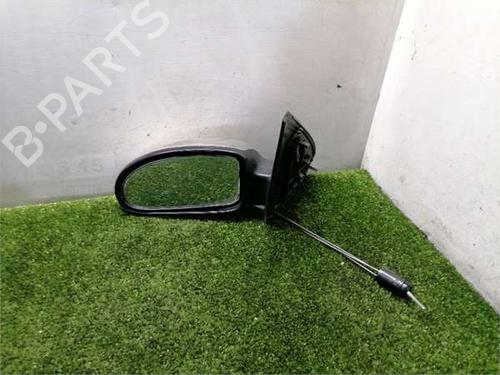 Used Left mirror Left mirror FORD FOCUS I (DAW, DBW) 1.8 Turbo DI / TDDi (90 hp) 36172312 36172312