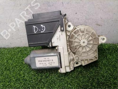 Used Right front window motor Right front window motor 38502716 38502716