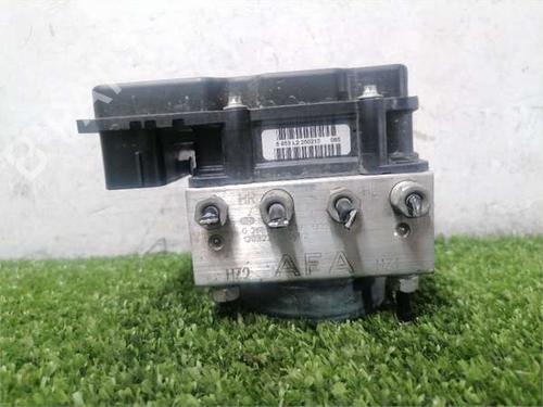 Used ABS pump ABS pump OPEL CORSA D (S07) 1.2 (L08, L68) (86 hp) 36382777 36382777