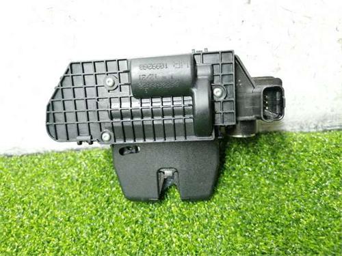 Used Tailgate lock Tailgate lock 37540245 37540245