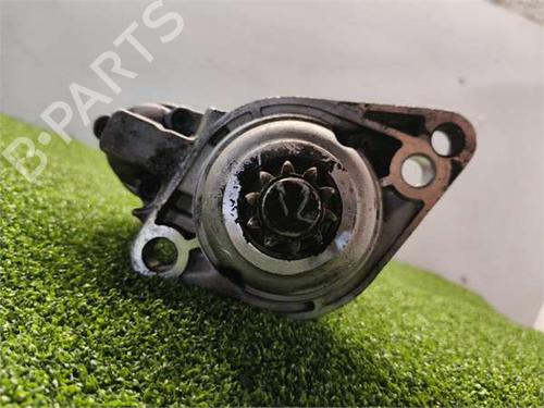 Starter SEAT ALTEA (5P1) 1.9 TDI | BP37185946M8 - Image 4