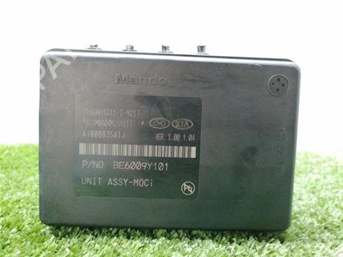 ABS pump HYUNDAI TUCSON (NX4E, NX4A) 1.6 CRDi | BP31894430M43