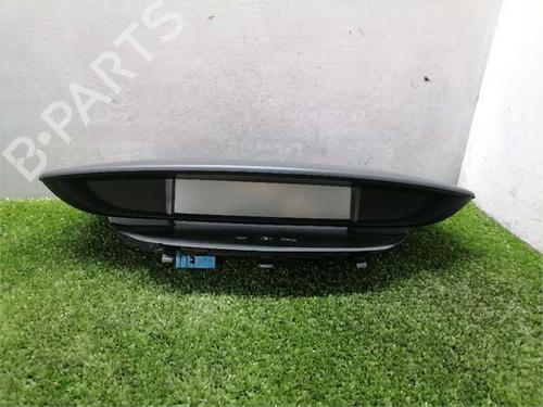 Used Instrument cluster Instrument cluster CITROËN C4 I (LC_) 1.4 16V (88 hp) 35796794 35796794