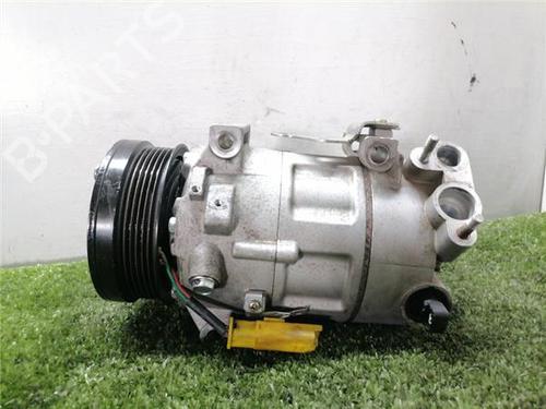 Used AC compressor CITROËN C5 III (RD_) 2.0 HDi 165 (RDRHHA, RDRHH8) (163 hp) 32768405