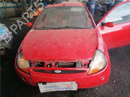 Used Parts FORD KA (RB_) 1.3 i (60 hp) 4410290