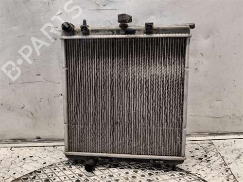 Used Water radiator Water radiator 36958398 36958398