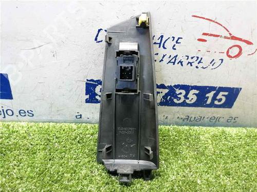 Right front window switch TOYOTA COROLLA (_E12_) 2.0 D-4D (CDE120R, CDE120L_) | BP31900085I26 - Image 2