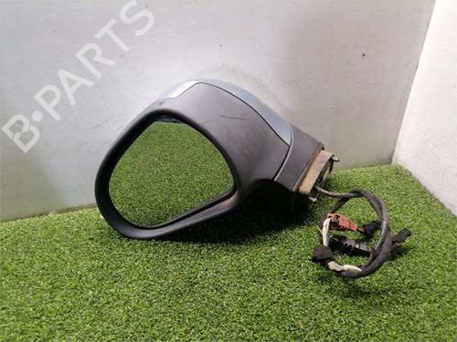 Used Left mirror Left mirror PEUGEOT 207 (WA_, WC_) 1.6 HDi (90 hp) 38944214 38944214