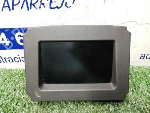 Used Radio OPEL VECTRA C Estate (Z02) 1.9 CDTI (F35) (120 hp) 31896976