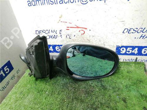 Used Right mirror FIAT BRAVO II (198_) 1.4 (198AXA1B) (90 hp) 31893090