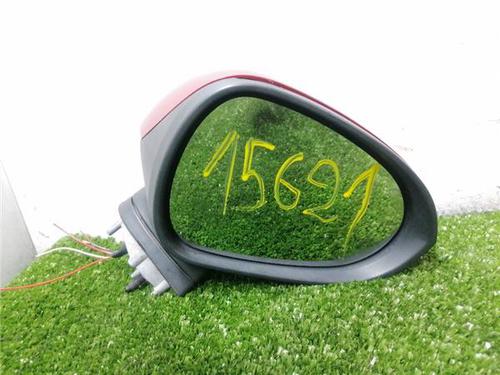 Used Right mirror Right mirror SEAT EXEO (3R2) 2.0 TDI (120 hp) 33278618 33278618